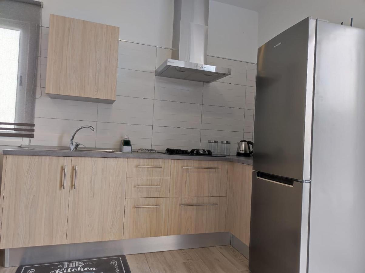 Willa Casa Piramide 2. Terraza Wifi Y Parking Privado Icod De Los Vinos Zewnętrze zdjęcie