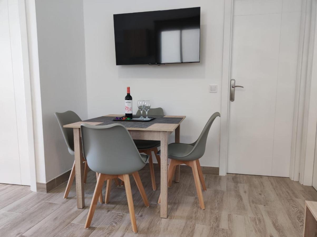 Willa Casa Piramide 2. Terraza Wifi Y Parking Privado Icod De Los Vinos Zewnętrze zdjęcie