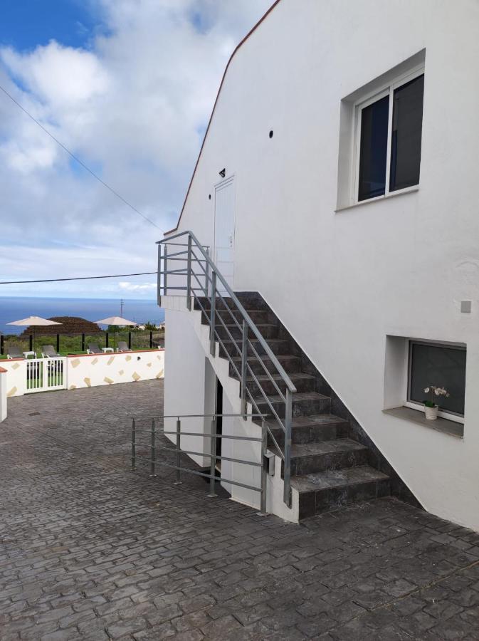 Willa Casa Piramide 2. Terraza Wifi Y Parking Privado Icod De Los Vinos Zewnętrze zdjęcie