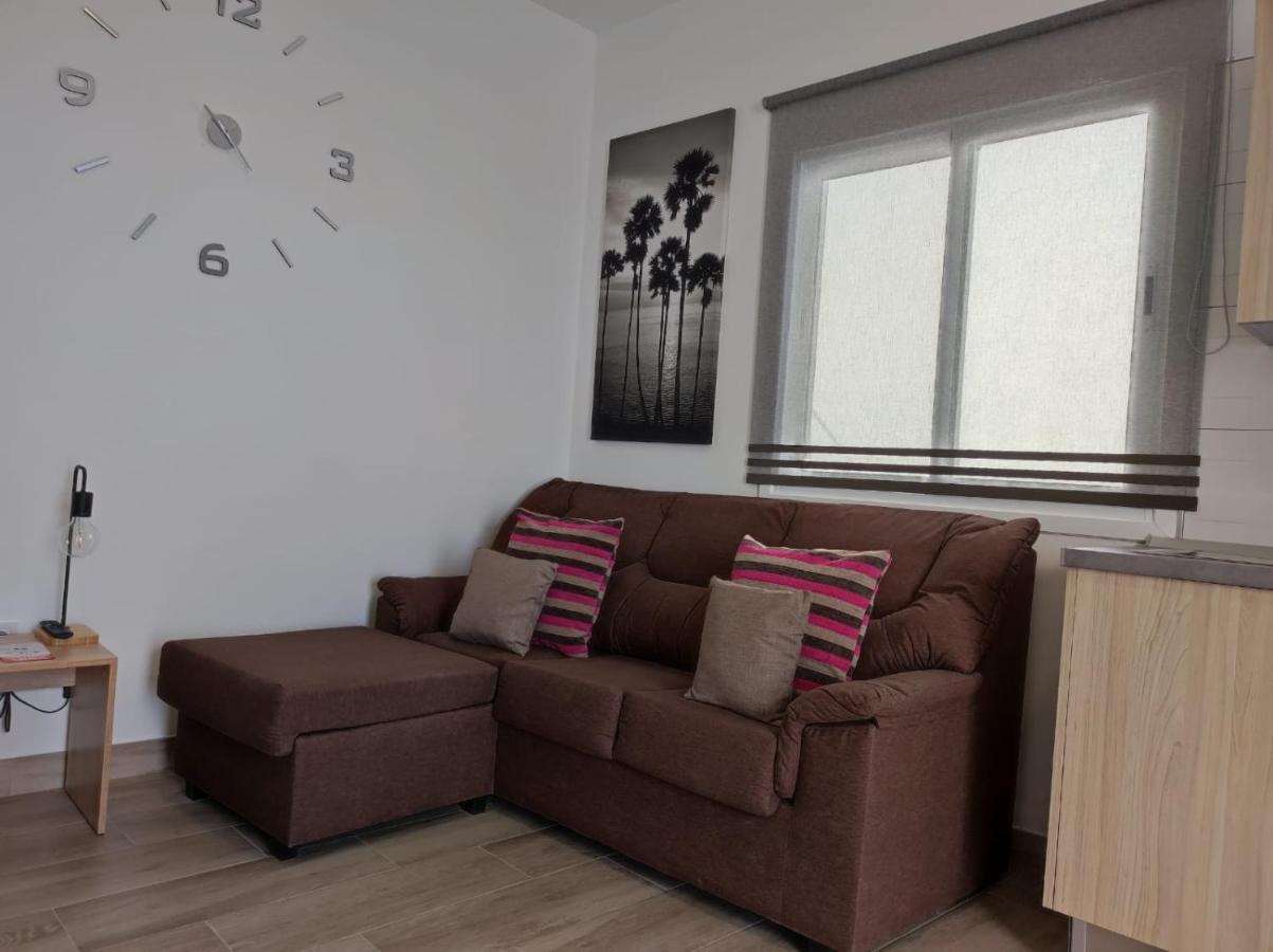 Willa Casa Piramide 2. Terraza Wifi Y Parking Privado Icod De Los Vinos Zewnętrze zdjęcie