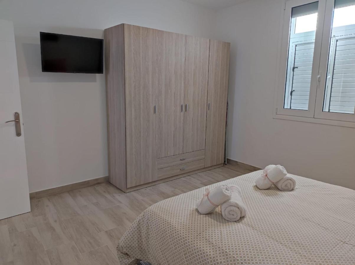 Willa Casa Piramide 2. Terraza Wifi Y Parking Privado Icod De Los Vinos Zewnętrze zdjęcie
