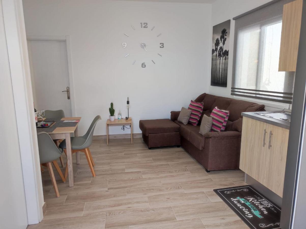 Willa Casa Piramide 2. Terraza Wifi Y Parking Privado Icod De Los Vinos Zewnętrze zdjęcie