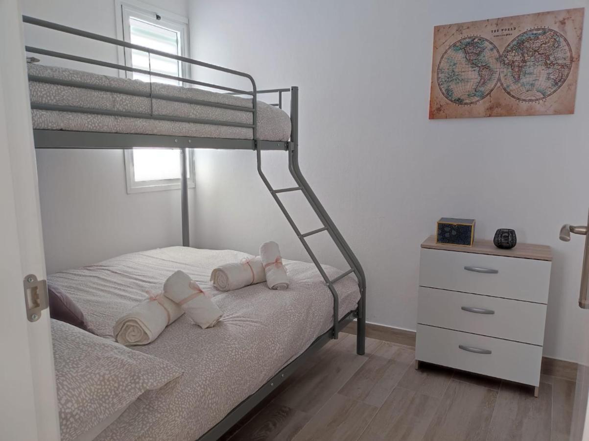 Willa Casa Piramide 2. Terraza Wifi Y Parking Privado Icod De Los Vinos Zewnętrze zdjęcie