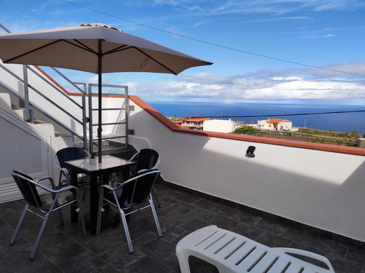 Willa Casa Piramide 2. Terraza Wifi Y Parking Privado Icod De Los Vinos Zewnętrze zdjęcie