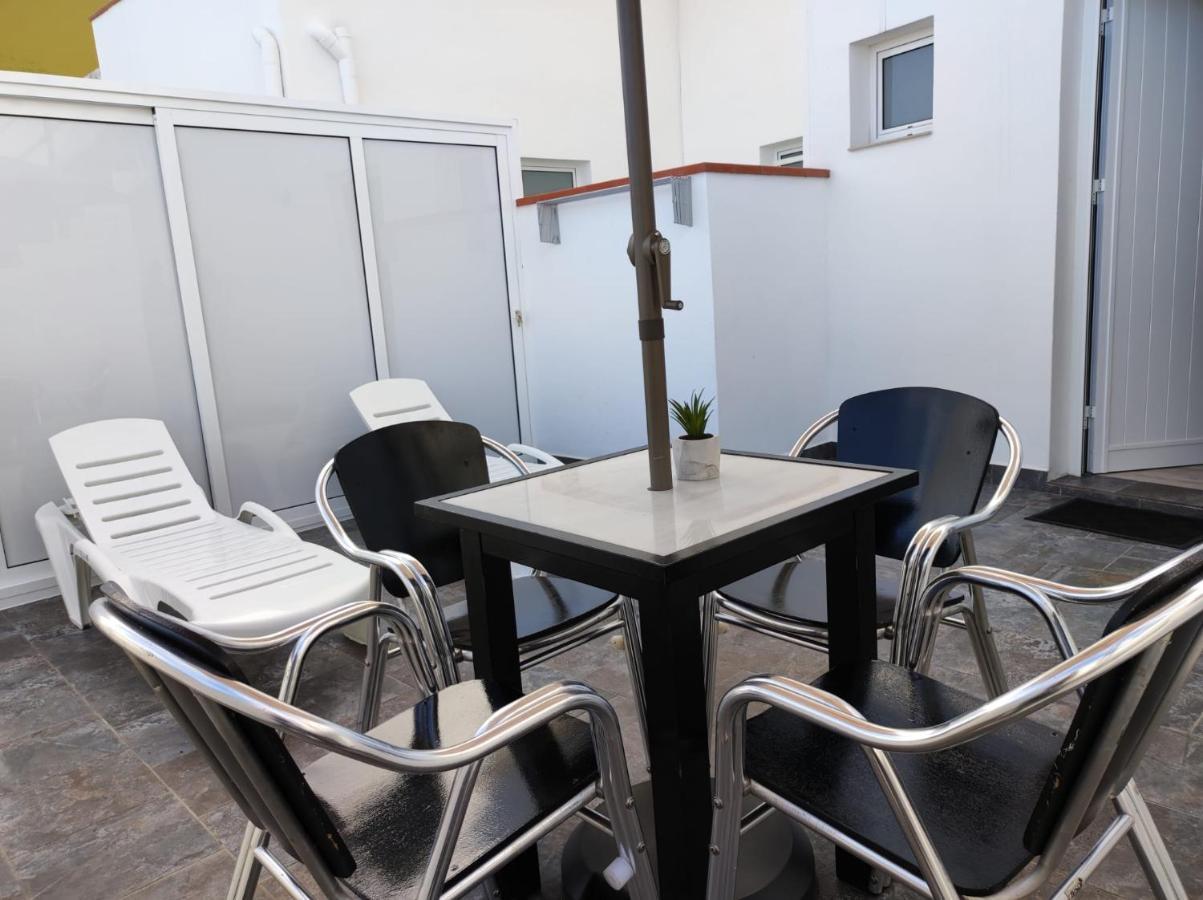Willa Casa Piramide 2. Terraza Wifi Y Parking Privado Icod De Los Vinos Zewnętrze zdjęcie